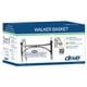 thumbnail image 1 of Walker Basket Drive Medical 10200B para andador plegable, 1 of 5