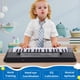 thumbnail image 2 of Teclado Piano Musical ZuzuBlooploo para Niños de 37 Teclas con Micrófono, 2 of 6