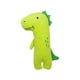 thumbnail image 3 of Almohada Con Correa Para El Coche Almohada Con Soporte Para El Cuello Para La Decoración Del Automóvil Dinosaurio Izquierdo, 3 of 3