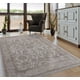 thumbnail image 2 of Alfombra United Weavers Cascades Shasta beige con acento clásico, 2 of 5