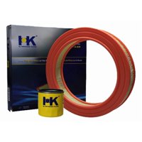 Repuestos Del Sol - Kit Filtro Aceite Aire Para Chevrolet Monza 1 8 1990 1997
