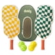 thumbnail image 1 of Set de palas de pickleball Dinkly con 4 pelotas y bolsa, 1 of 7