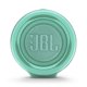 thumbnail image 4 of Reacondicionado Altavoz Bluetooth JBL Charge 4 impermeable, verde azulado renovado, 4 of 7