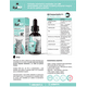 thumbnail image 2 of CBD KindPet 600 mg Sabor Salmón, 2 of 3