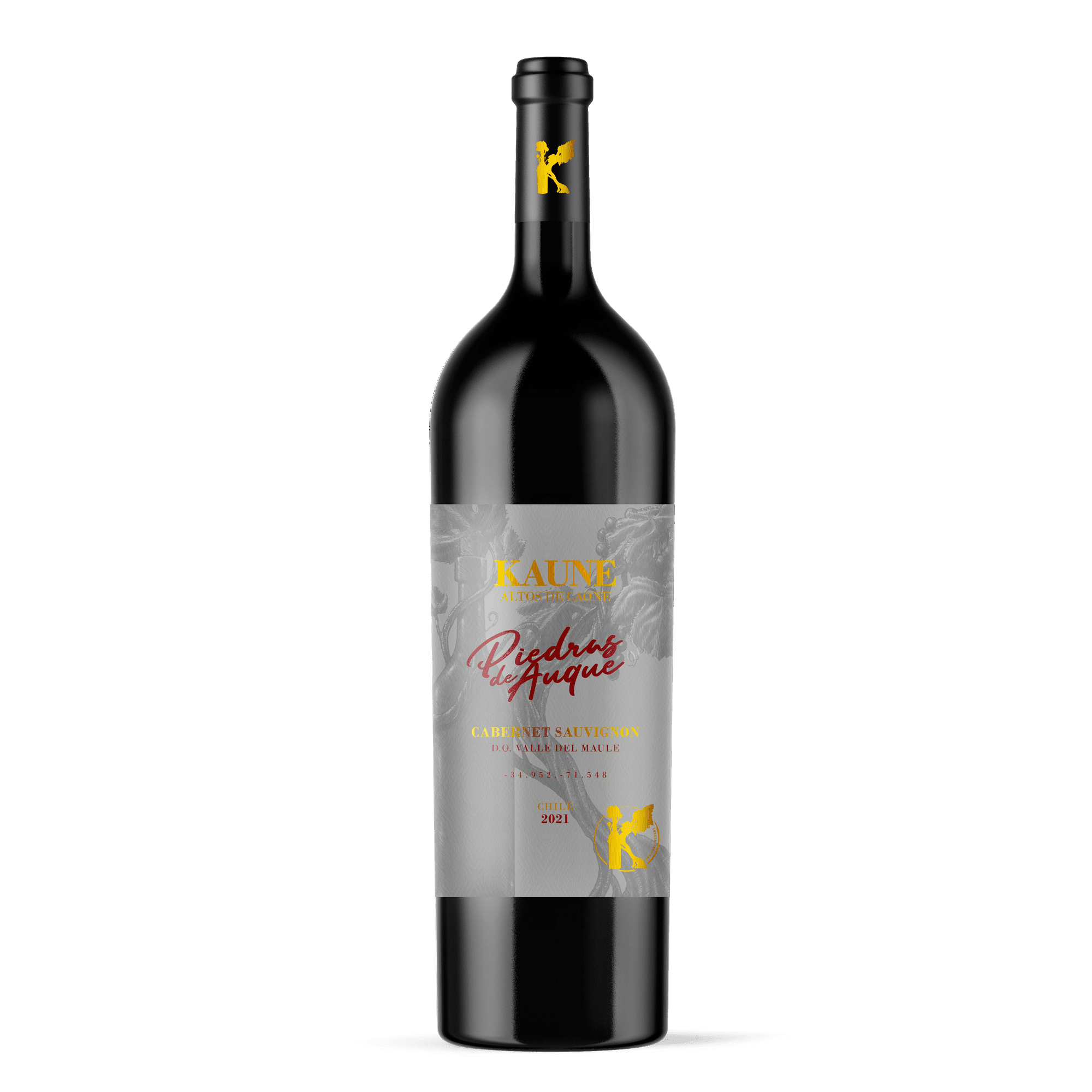 Kaune - Piedras De Auque