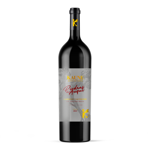 Kaune - Piedras De Auque