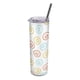 thumbnail image 1 of Vaso termico Tumbler 600 ml Smile TUMB33, 1 of 2