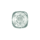 thumbnail image 3 of Set de 6 Vasos Shot Cuadrado 65 ml, 3 of 5