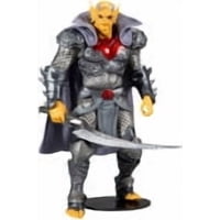 Mcfarlane Toys Dc Multiverse The Demon (Demon Knights) Figura De Acción De 7 Con Accesorios
