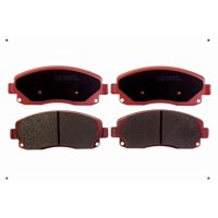 Ital Brakes Pm - Set Pastillas Frenos Ital Brakes Delanteras Para Jmc Vigus 5 2018 2021