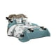 thumbnail image 1 of Cubrecama Quilt De Verano Con Diseño 2 Plazas, 1 of 2