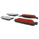 thumbnail image 4 of Pastillas Freno para auto Ford Explorer 2011-2019 Delantero, 4 of 6