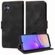 thumbnail image 1 of Carcasa FOXDOCK Samsung Galaxy A05 de cuero PU, diseño acolchado clásico, protección contra caídas y rayones, 1 of 5