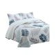 thumbnail image 1 of Cubrecama Quilt Sherpa 2 Plazas 230x250 12, 1 of 3