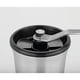 thumbnail image 2 of Molinillo para café de acero inoxidable con cuerpo de acrílico con molino de cerámica Tramontina, 2 of 8