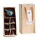 thumbnail image 3 of Juego De Té Chino Kungfu Delicado, Tazas De Té Y Tetera De Cerámica Esmaltada, 7 Piezas, Azul, 3 of 5