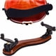 thumbnail image 1 of Soporte de hombro para violín AMZZ ajustable de madera maciza para 3/4 y 4/4, 1 of 9