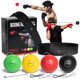 thumbnail image 1 of Pelota de boxeo OLIKER Family Pack Plus con diadema ajustable, 1 of 7