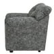 thumbnail image 5 of Living América 211 Cuero Auris Gris, 5 of 8