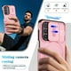 thumbnail image 5 of Funda FOXDOCK para Samsung Galaxy A17 – Magnética Antigolpes con Soporte y Protección Doble, 5 of 6