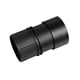 thumbnail image 4 of Adaptador De Manguera De Aspiradora Industrial Conector De Tubo De Repuesto De 41 Mm, 4 of 5