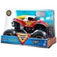 thumbnail image 3 of Monster Truck Monster Jam Wonder Woman a escala 1:24, 3 of 3