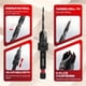 thumbnail image 3 of Juego de brocas avellanadas EZARC, 22 piezas, para madera con estuche, 3 of 8