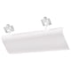 thumbnail image 1 of Deflector De Aire Acondicionado Deflector De Viento De Aire Acondicionado Central Ajustable 53cm, 1 of 5