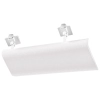 Bothyi - Deflector De Aire Acondicionado Deflector De Viento De Aire Acondicionado Central Ajustable 53Cm