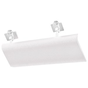 Bothyi - Deflector De Aire Acondicionado Deflector De Viento De Aire Acondicionado Central Ajustable 53Cm