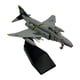 thumbnail image 5 of Modelo De Caza A Escala 1/100, Regalo, Modelo De Portaaviones Para Estante, Cafetería, Dormitorio, 5 of 5