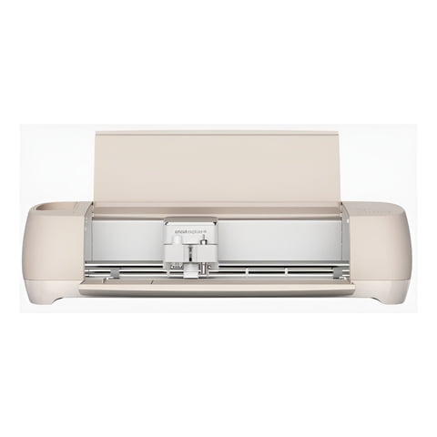 Plotter De Corte Cricut Explore 4 Rosa Cricut