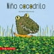 thumbnail image 1 of Libro Niño Cocodrilo, 1 of 3