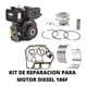 thumbnail image 2 of Kit Reparacion De Motor Petrolero 186f Kipor, 2 of 5