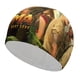 thumbnail image 1 of Gorro de Natación Jumanji Licra Elástico, 1 of 6