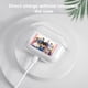 thumbnail image 4 of Detective Conan Caso Cerrado theme Airpods Pro Earphone Case Compatible With Apple Devices Premium Flexible Tpu Theme Custom, 4 of 6
