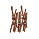 thumbnail image 2 of Pack 10x Bully Stick 30 Cm Snack Masticable Bug Me Perros, 2 of 2