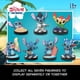 thumbnail image 2 of Figuras De Juguete Disney Lilo Stitch Fun Series Hero Box, 2 of 9