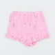 thumbnail image 2 of Short Falda Bebe Niña Rosado Corona, 2 of 5