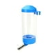 thumbnail image 2 of Bebedero Para Hámster, Dispensador De Agua Para Hámsteres, 13,5 Oz, Para Hámsteres, Ratones Enanos, Color Azul, 2 of 5