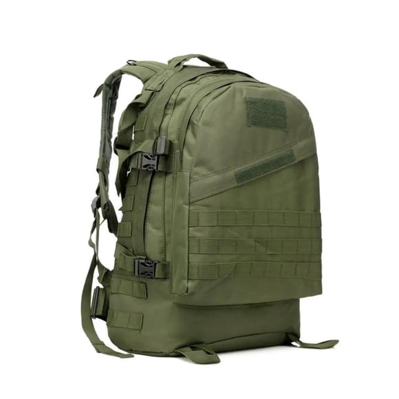 Mochila Airsoft Asalto Militar 3 Días 40 Litros Importada