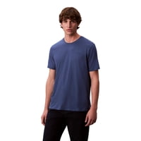 Camiseta Calvin Klein Liquid Touch Para Hombre