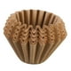 thumbnail image 5 of Papel de filtro de café Premium 50x, accesorios de cocina, filtros de cesta, papel de una sola porción para cafetera Espresso, máquina de café con S, 5 of 5