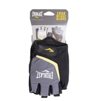 Everlast - Guantes Treck Ergo Rojo Talla S