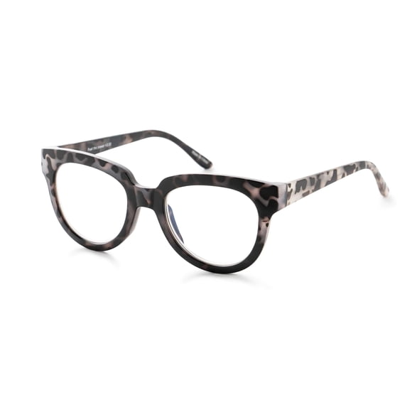 Lentes de Lectura OPTIMUM OPTICAL Cateye +2.25 Filtro de Luz Azul