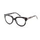 thumbnail image 1 of Lentes de Lectura OPTIMUM OPTICAL Cateye +2.25 Filtro de Luz Azul, 1 of 6