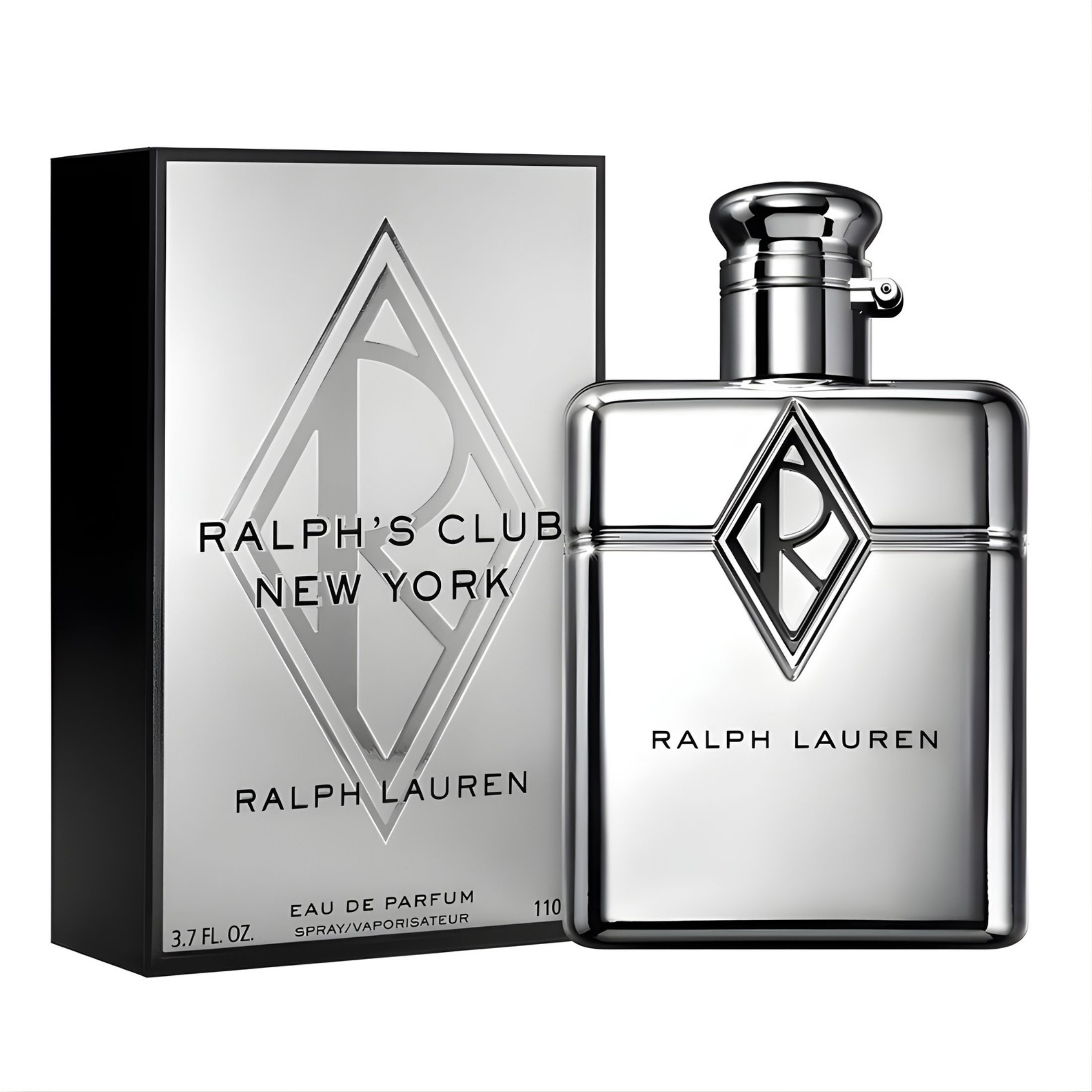 Ralph Lauren - Ralphs Club New York Edp 110Ml