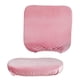 thumbnail image 1 of Funda Elástica Extraíble Para Silla De Ordenador De Oficina, Color Rosa, 1 of 5