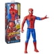 thumbnail image 1 of Marvel Spider-Man Titan Series Spider-Man, 1 of 6