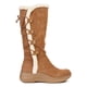 thumbnail image 1 of Bota Mujer Café Claro Kano Boteli, 1 of 5